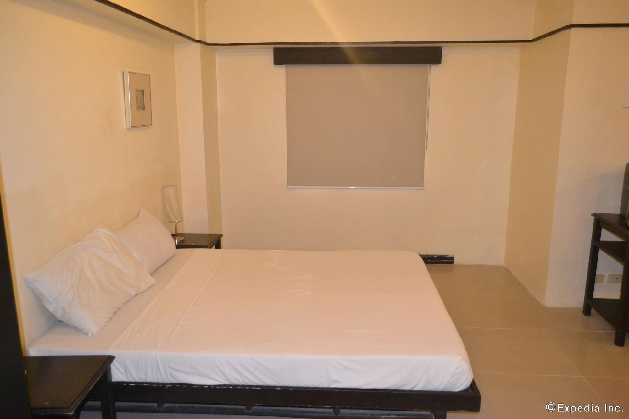 Lancaster Hotel Cebu Lapu-Lapu City Exterior foto