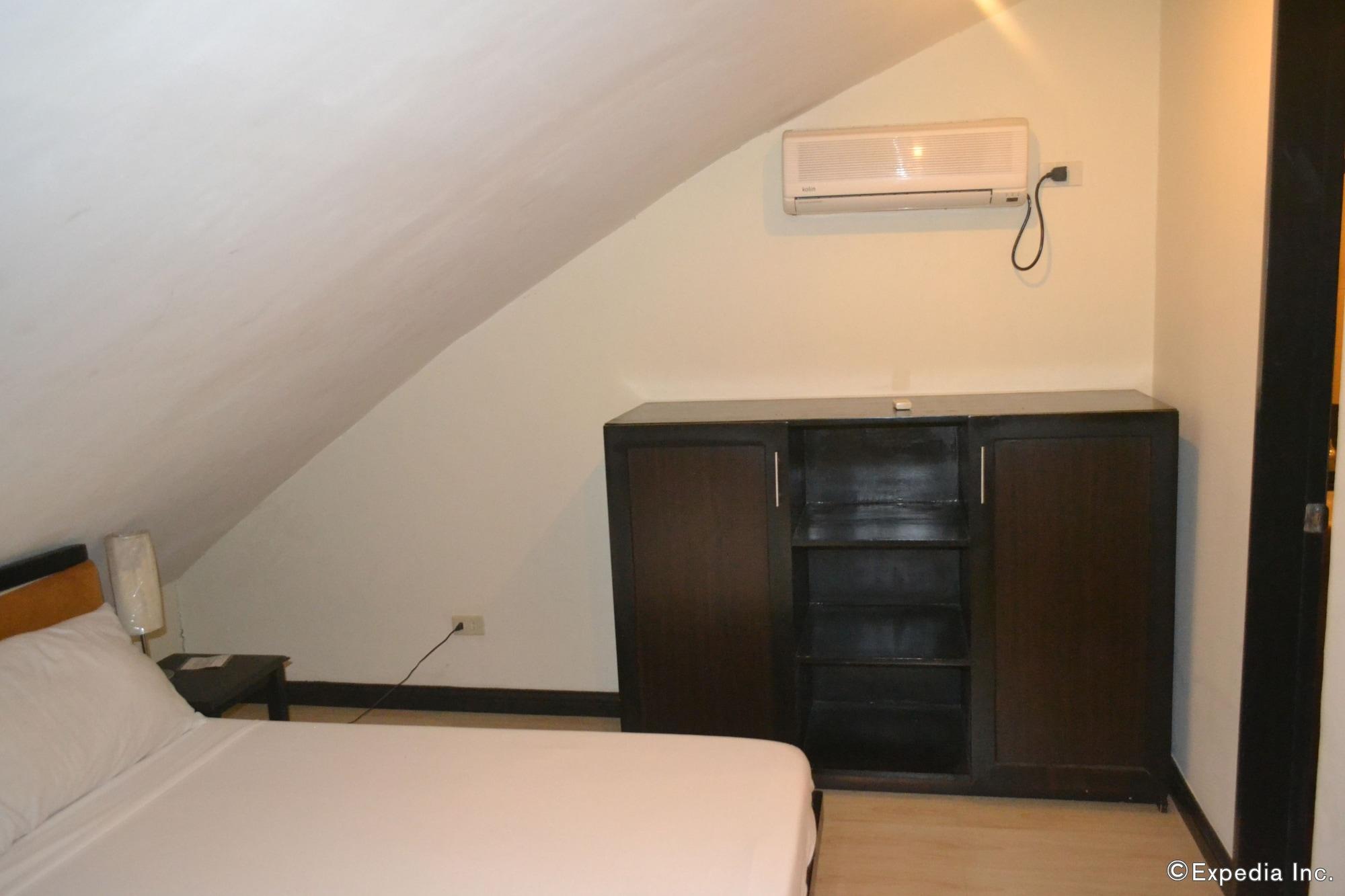 Lancaster Hotel Cebu Lapu-Lapu City Exterior foto