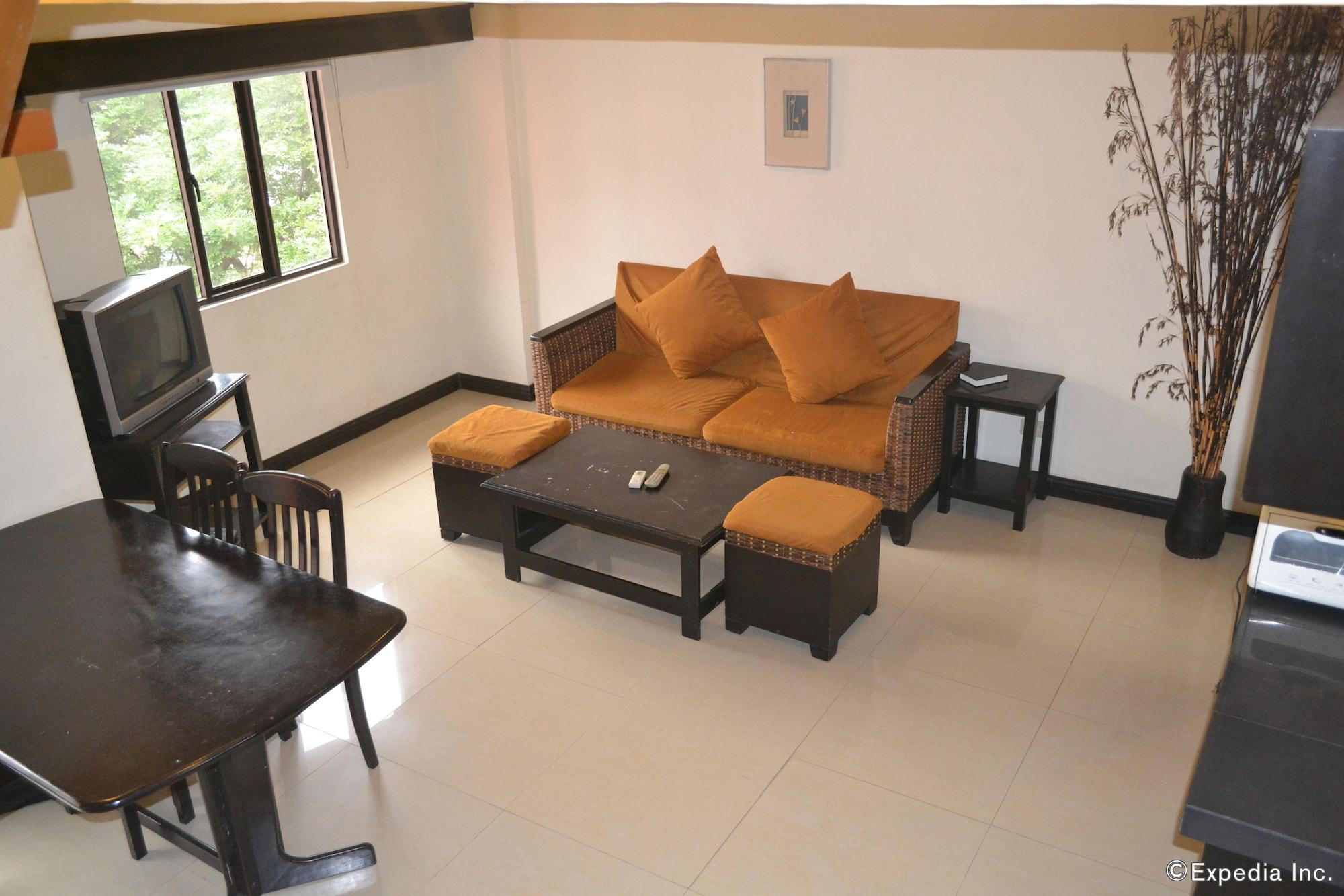 Lancaster Hotel Cebu Lapu-Lapu City Exterior foto