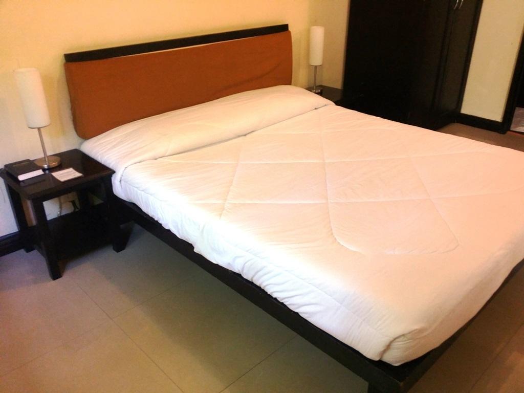 Lancaster Hotel Cebu Lapu-Lapu City Exterior foto