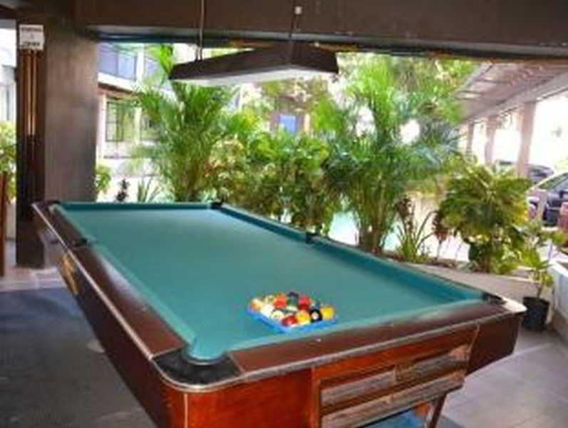 Lancaster Hotel Cebu Lapu-Lapu City Exterior foto